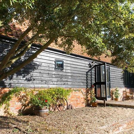 Bromans Barn A Beautiful Cottage By The Sea And Cudmore Nature Reserve West Mersea Buitenkant foto